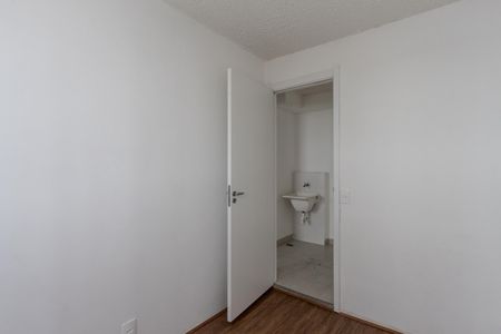 Apartamento para alugar com 34m², 2 quartos e sem vaga