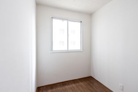 Apartamento para alugar com 34m², 2 quartos e sem vaga