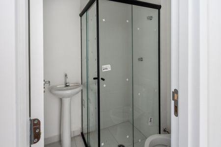 Apartamento para alugar com 34m², 2 quartos e sem vaga