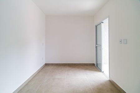 Casa à venda com 77m², 2 quartos e 2 vagasQuarto 2 - Suíte