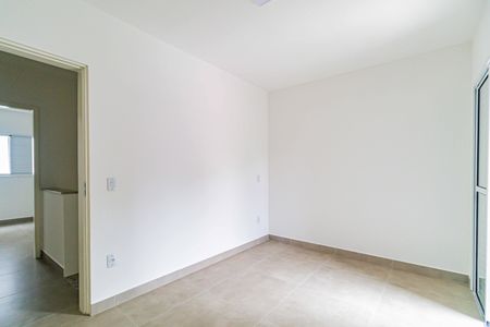 Casa à venda com 77m², 2 quartos e 2 vagasQuarto 1 - Suíte