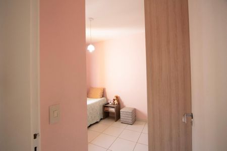 Quarto 2 de casa de condomínio para alugar com 3 quartos, 135m² em Jardim Sao Carlos, Sorocaba
