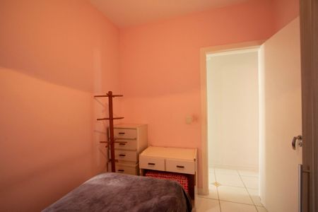 Quarto 1 de casa de condomínio para alugar com 3 quartos, 135m² em Jardim Sao Carlos, Sorocaba