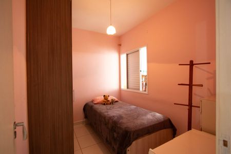 Quarto 1 de casa de condomínio para alugar com 3 quartos, 135m² em Jardim Sao Carlos, Sorocaba