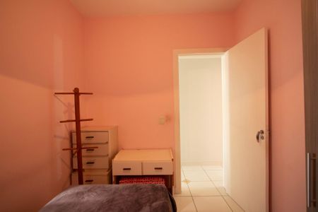 Quarto 1 de casa de condomínio para alugar com 3 quartos, 135m² em Jardim Sao Carlos, Sorocaba