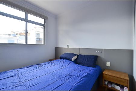 Apartamento à venda com 65m², 2 quartos e 2 vagasSuíte