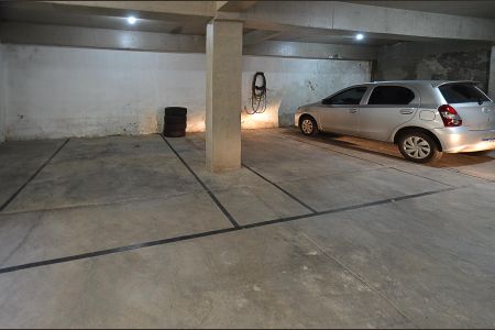 Apartamento à venda com 65m², 2 quartos e 2 vagasGaragem