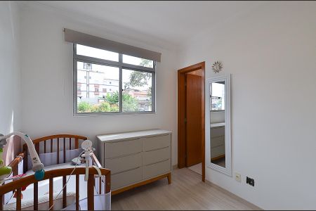 Apartamento à venda com 65m², 2 quartos e 2 vagasSuíte 2 