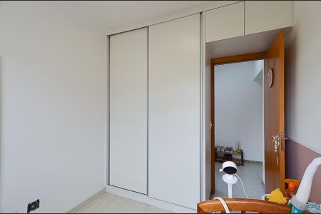 Apartamento à venda com 65m², 2 quartos e 2 vagasSuíte 2 