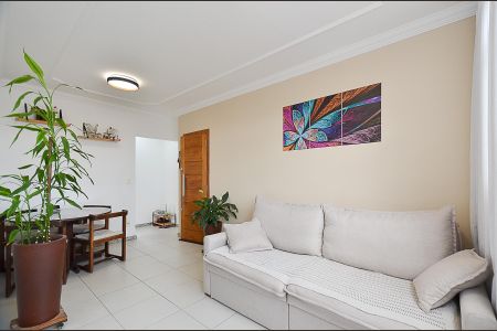 Apartamento à venda com 65m², 2 quartos e 2 vagasSala Ambientes