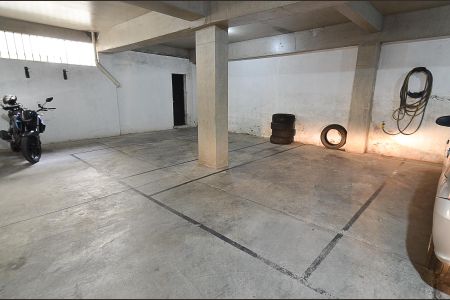 Apartamento à venda com 65m², 2 quartos e 2 vagasGaragem