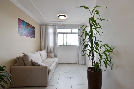 Apartamento à venda com 65m², 2 quartos e 2 vagasSala Ambientes