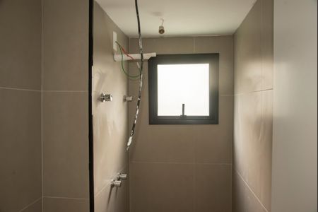 Studio à venda com 25m², 1 quarto e sem vagaBanheiro