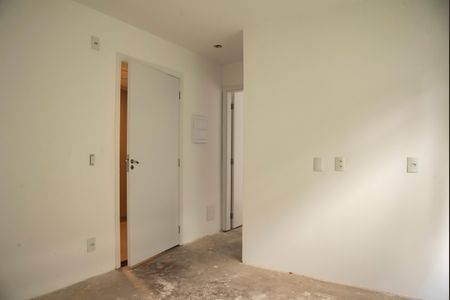 Studio de kitnet/studio à venda com 1 quarto, 25m² em Vila da Saúde, São Paulo