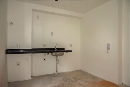 Studio à venda com 25m², 1 quarto e sem vagaStudio