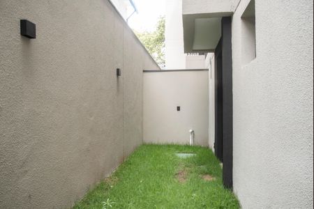 Studio à venda com 25m², 1 quarto e sem vagaGarden