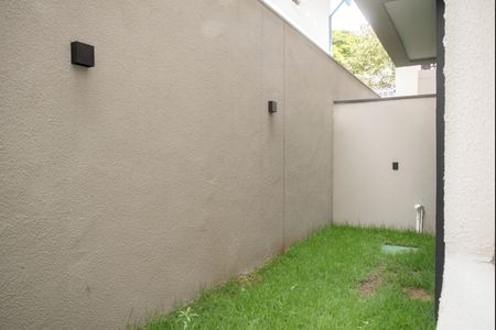 Vista do Quarto de kitnet/studio à venda com 1 quarto, 25m² em Vila da Saúde, São Paulo