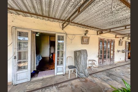 Casa à venda com 1190m², 4 quartos e 3 vagas