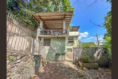 Casa à venda com 1190m², 4 quartos e 3 vagas