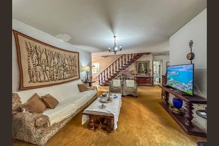 Casa à venda com 4 quartos, 1190m² em Botafogo, Rio de Janeiro