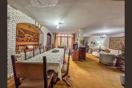 Casa à venda com 1190m², 4 quartos e 3 vagas