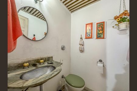 Casa à venda com 1190m², 4 quartos e 3 vagas