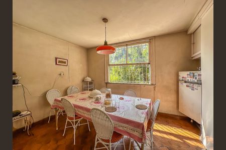 Casa à venda com 1190m², 4 quartos e 3 vagas