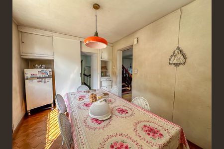 Casa à venda com 1190m², 4 quartos e 3 vagas