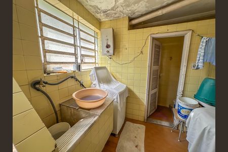 Casa à venda com 1190m², 4 quartos e 3 vagas