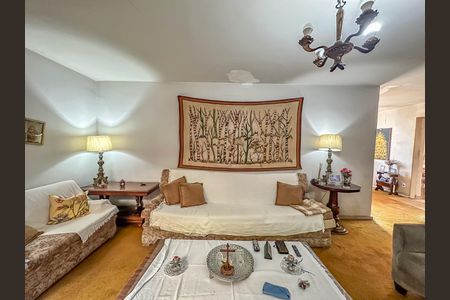 Casa à venda com 1190m², 4 quartos e 3 vagas