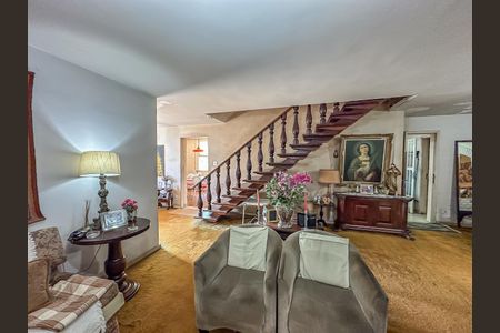 Casa à venda com 4 quartos, 1190m² em Botafogo, Rio de Janeiro