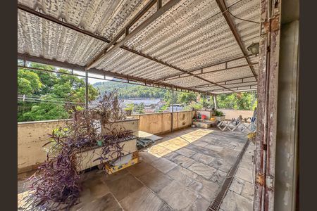 Casa à venda com 1190m², 4 quartos e 3 vagas