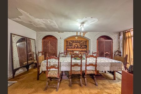 Casa à venda com 1190m², 4 quartos e 3 vagas