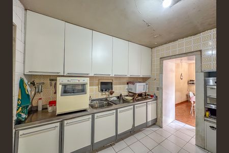 Casa à venda com 1190m², 4 quartos e 3 vagas