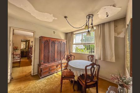 Casa à venda com 4 quartos, 1190m² em Botafogo, Rio de Janeiro