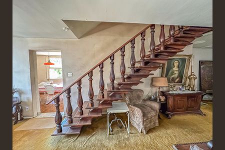 Casa à venda com 1190m², 4 quartos e 3 vagas