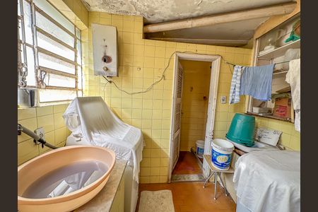 Casa à venda com 1190m², 4 quartos e 3 vagas