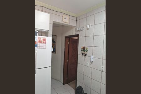 Cozinha de casa à venda com 3 quartos, 125m² em Rubem Berta, Porto Alegre