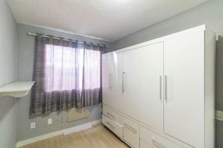 Apartamento para alugar com 44m², 2 quartos e sem vagaQuarto 1