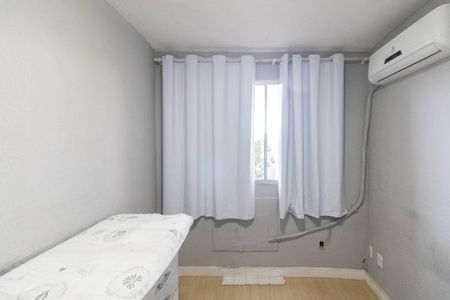 Apartamento para alugar com 44m², 2 quartos e sem vagaQuarto 2
