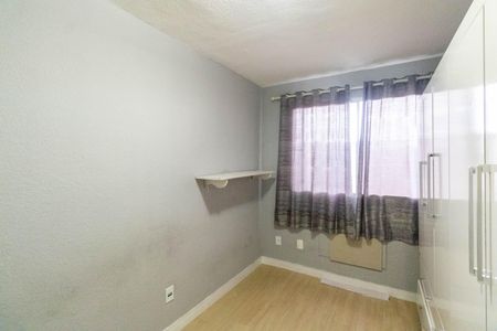 Apartamento para alugar com 44m², 2 quartos e sem vagaQuarto 1