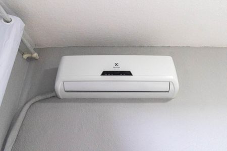 Apartamento para alugar com 44m², 2 quartos e sem vagaQuarto 2