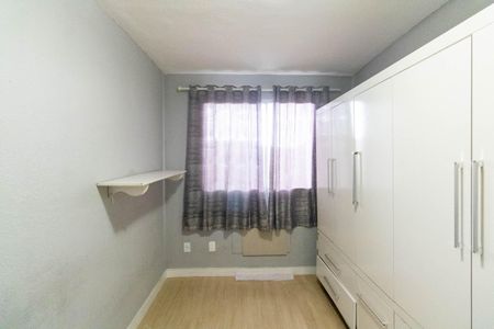 Quarto 1 de apartamento para alugar com 2 quartos, 44m² em Paciência, Rio de Janeiro