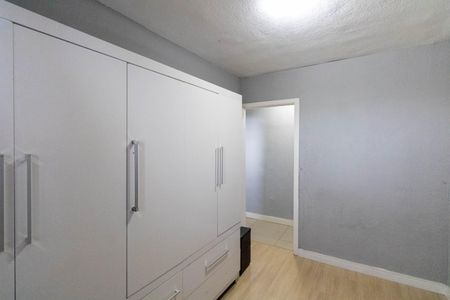 Apartamento para alugar com 44m², 2 quartos e sem vagaQuarto 1