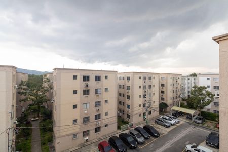 Apartamento para alugar com 44m², 2 quartos e sem vagaVista do Quarto 1