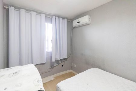 Apartamento para alugar com 44m², 2 quartos e sem vagaQuarto 2
