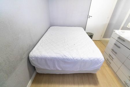 Apartamento para alugar com 44m², 2 quartos e sem vagaQuarto 2