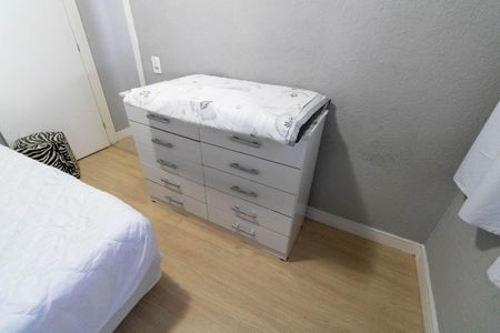 Apartamento para alugar com 44m², 2 quartos e sem vagaQuarto 2