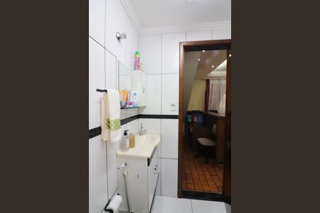 Casa à venda com 160m², 3 quartos e 2 vagasBanheiro Social 2