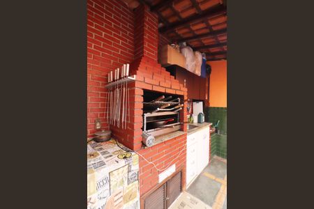 Casa à venda com 160m², 3 quartos e 2 vagasEspaço Gourmet